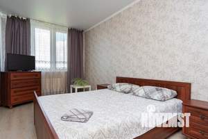 2-к квартира, посуточно, 65м2, 1/1 этаж