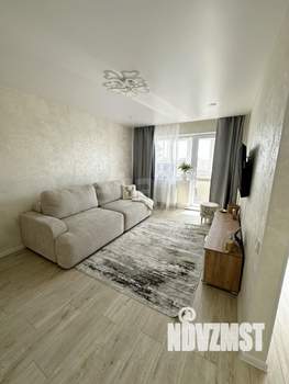 1-к квартира, на длительный срок, 35м2, 5/5 этаж