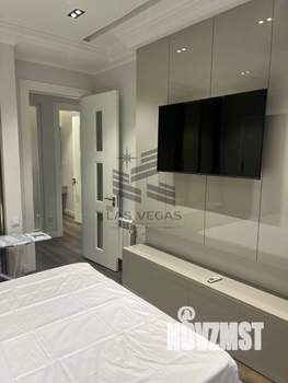 3-к квартира, на длительный срок, 80м2, 9/15 этаж