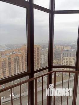 2-к квартира, на длительный срок, 73м2, 21/23 этаж