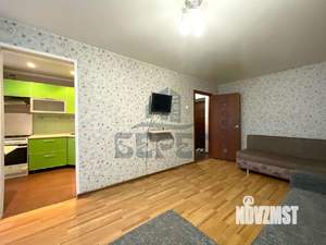 1-к квартира, на длительный срок, 33м2, 3/9 этаж