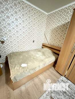 1-к квартира, на длительный срок, 34м2, 4/9 этаж