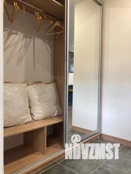 Студия квартира, посуточно, 30м2, 2/9 этаж