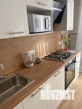 1-к квартира, посуточно, 27м2, 6/9 этаж