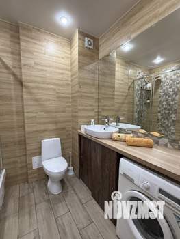 1-к квартира, посуточно, 50м2, 11/19 этаж