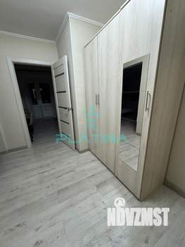 1-к квартира, на длительный срок, 35м2, 17/18 этаж