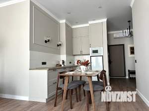 2-к квартира, посуточно, 60м2, 2/3 этаж