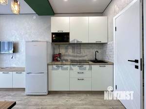 Студия квартира, на длительный срок, 22м2, 7/10 этаж