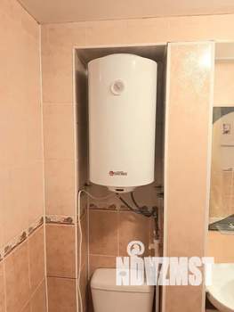 1-к квартира, посуточно, 40м2, 3/5 этаж