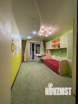 3-к квартира, на длительный срок, 85м2, 5/9 этаж