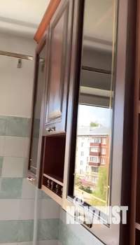 1-к квартира, на длительный срок, 35м2, 4/5 этаж