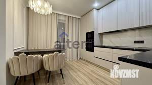 1-к квартира, на длительный срок, 40м2, 4/10 этаж