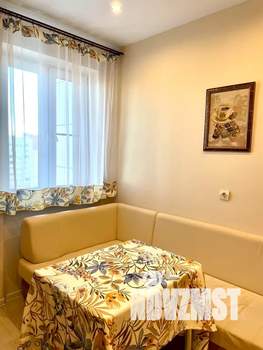 1-к квартира, посуточно, 47м2, 7/20 этаж