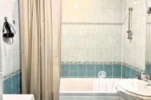 2-к квартира, посуточно, 52м2, 3/5 этаж