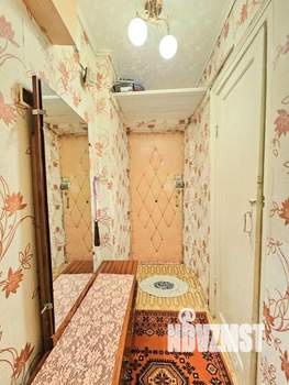 1-к квартира, на длительный срок, 31м2, 1/5 этаж