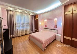 3-к квартира, на длительный срок, 97м2, 2/5 этаж