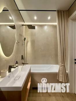 1-к квартира, посуточно, 31м2, 6/8 этаж