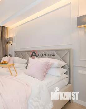 2-к квартира, на длительный срок, 75м2, 22/24 этаж