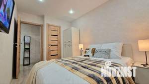 2-к квартира, посуточно, 44м2, 1/1 этаж