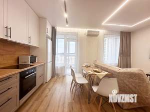 1-к квартира, на длительный срок, 42м2, 8/22 этаж