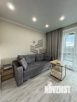 2-к квартира, на длительный срок, 45м2, 4/9 этаж
