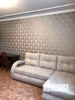 1-к квартира, на длительный срок, 38м2, 3/9 этаж