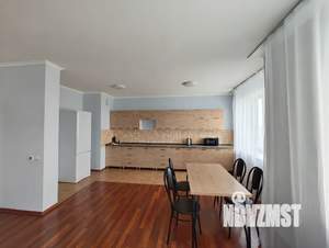 2-к квартира, посуточно, 75м2, 13/17 этаж