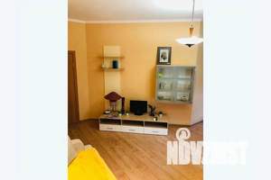 1-к квартира, посуточно, 45м2, 4/5 этаж