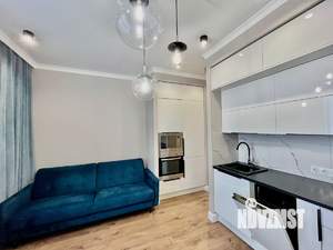 2-к квартира, на длительный срок, 42м2, 13/19 этаж