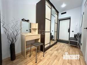 Студия квартира, на длительный срок, 24м2, 8/9 этаж