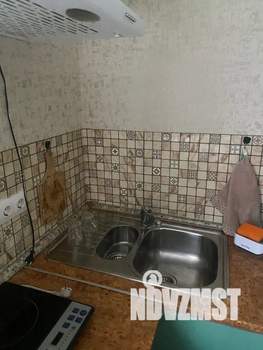 Студия квартира, посуточно, 15м2, 1/2 этаж