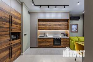 1-к квартира, посуточно, 50м2, 13/17 этаж