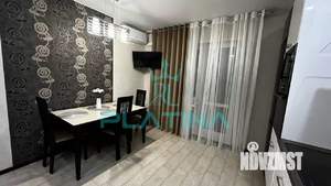 2-к квартира, на длительный срок, 54м2, 6/20 этаж