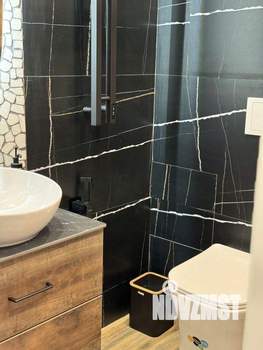 1-к квартира, посуточно, 31м2, 1/1 этаж