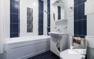 1-к квартира, на длительный срок, 48м2, 7/20 этаж