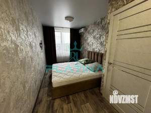 1-к квартира, на длительный срок, 37м2, 6/8 этаж