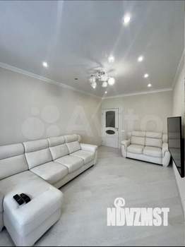 1-к квартира, на длительный срок, 41м2, 13/22 этаж