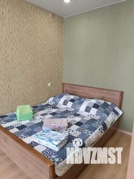 1-к квартира, посуточно, 40м2, 2/9 этаж