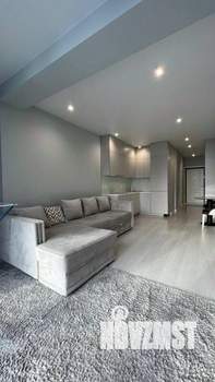 Студия квартира, на длительный срок, 30м2, 15/23 этаж