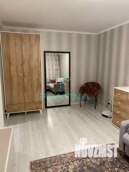 1-к квартира, на длительный срок, 37м2, 6/9 этаж