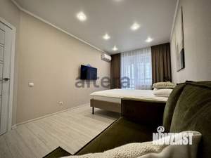 1-к квартира, на длительный срок, 40м2, 18/24 этаж