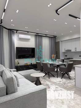 2-к квартира, на длительный срок, 87м2, 3/5 этаж