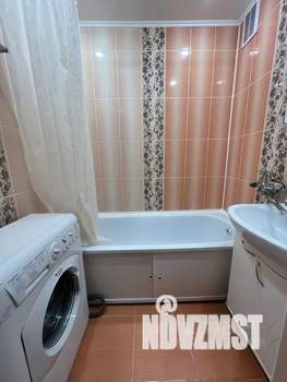 2-к квартира, посуточно, 55м2, 8/9 этаж