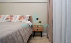 1-к квартира, на длительный срок, 40м2, 5/19 этаж