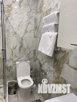 1-к квартира, посуточно, 30м2, 7/9 этаж