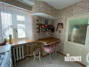 2-к квартира, на длительный срок, 33м2, 3/4 этаж