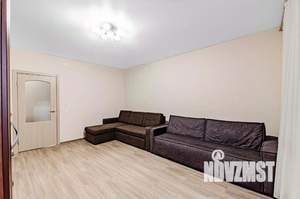 2-к квартира, посуточно, 57м2, 1/1 этаж