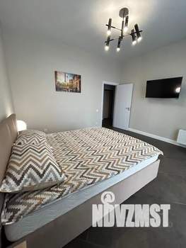 2-к квартира, посуточно, 39м2, 11/20 этаж