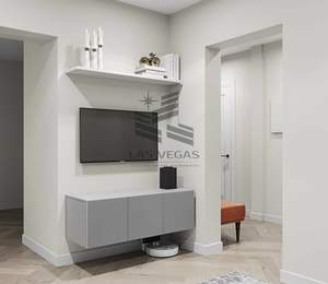 2-к квартира, на длительный срок, 60м2, 12/20 этаж