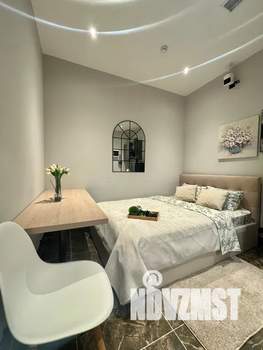 Студия квартира, посуточно, 14м2, 1/2 этаж